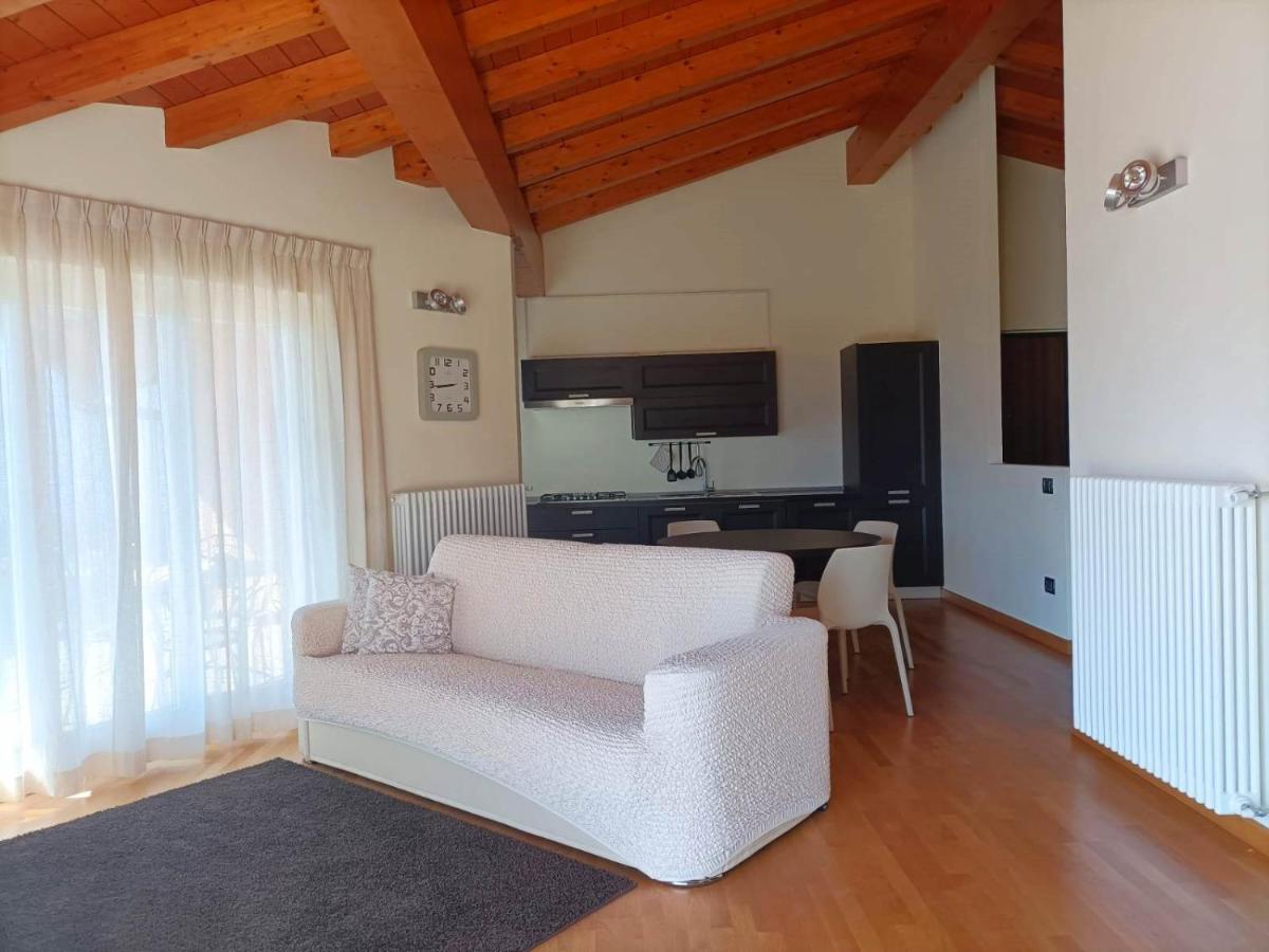 Apartment Magnolia Lenno Exterior foto